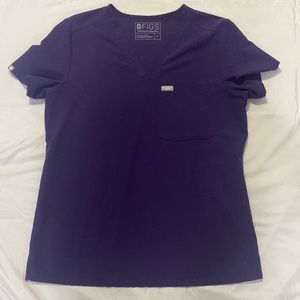 Figs (Technical Collection), top and bottom, size small, purple